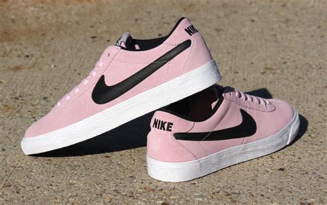 nike bruin low pink|Bruin Shoes .